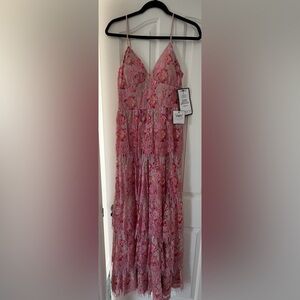 Laundry by Shelli Segal Floral Dress